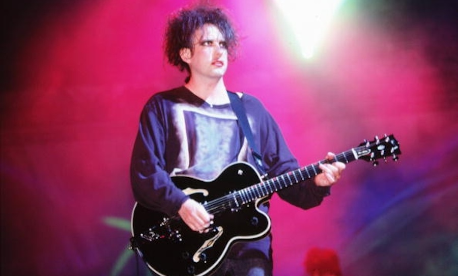 Robert Smith