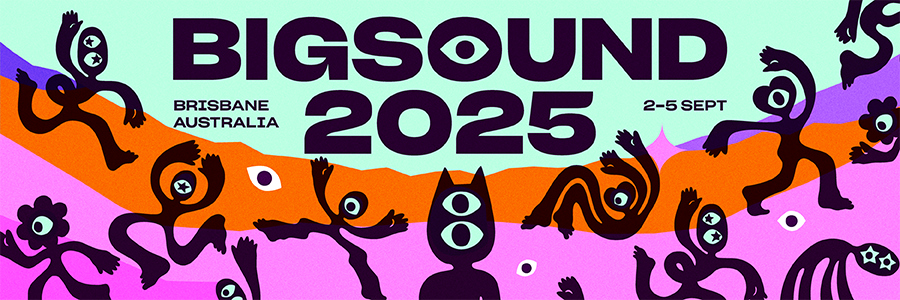 bigsound 2025 - guest speakers