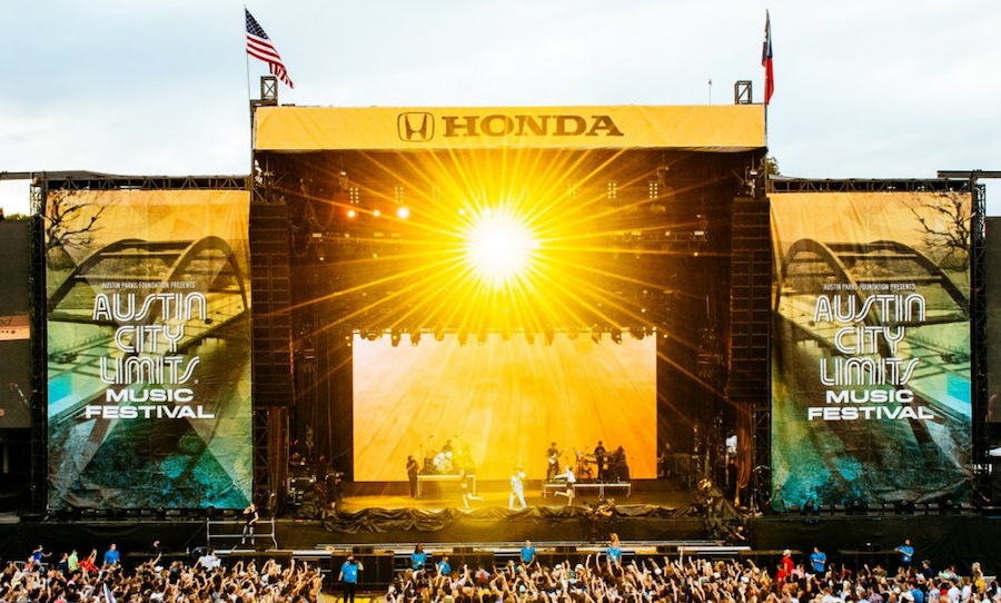 austin city limits