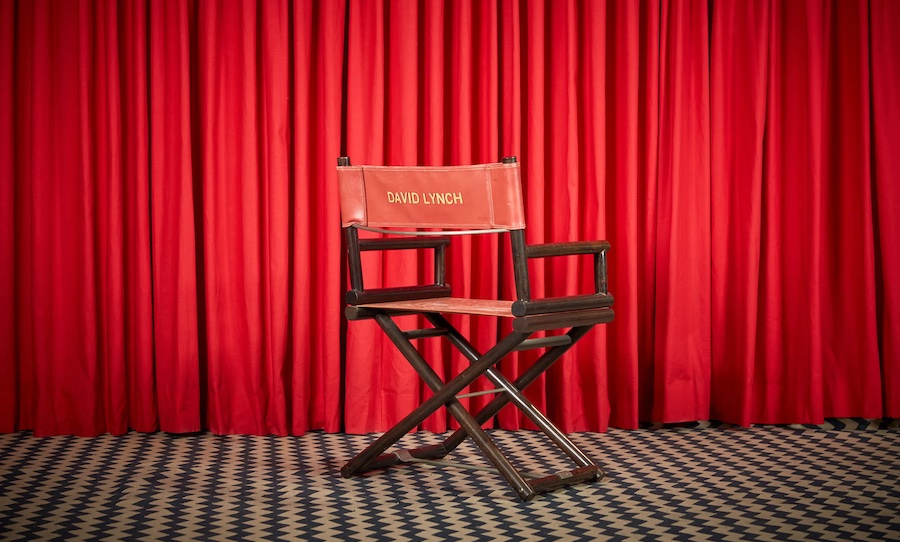 david lynch