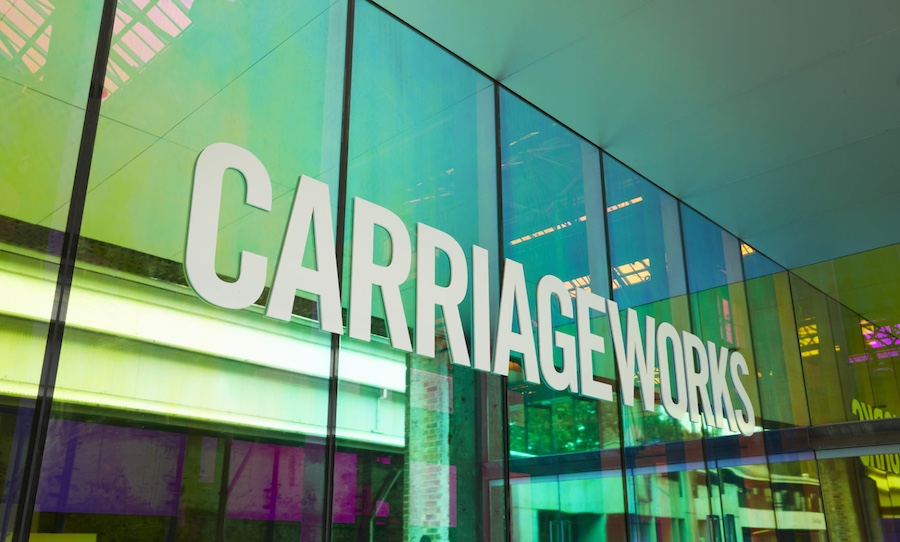 carriageworks
