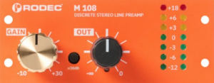 rodec m 108 - best 500 series 2025 reviews
