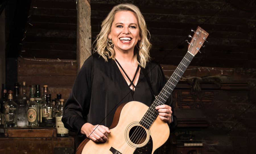 beccy cole - festival of voices lineup 2025