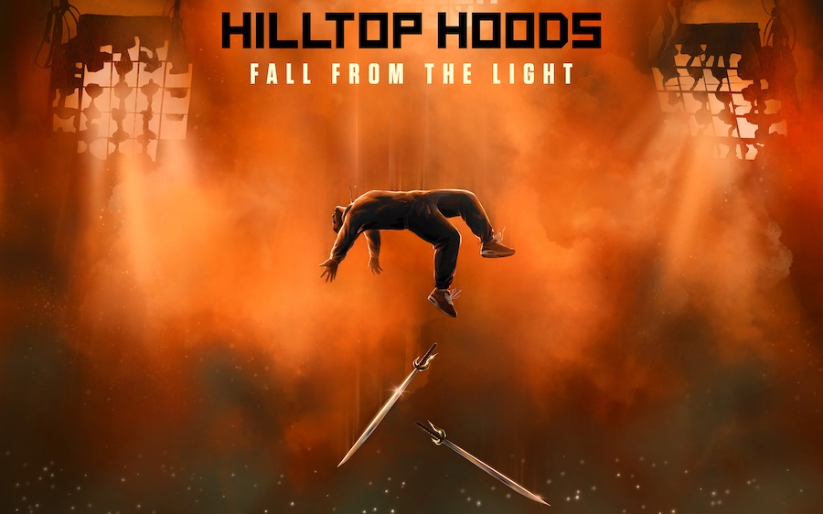 hilltop hoods