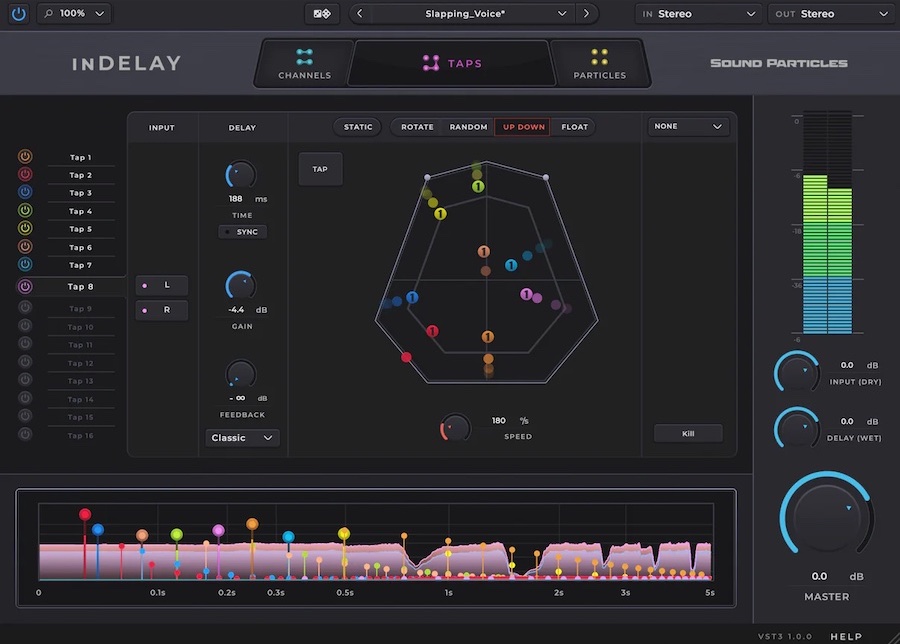 inDelay 1.5