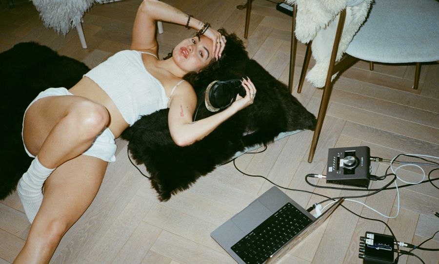 best new inetrnational music releases 2025 - mabel