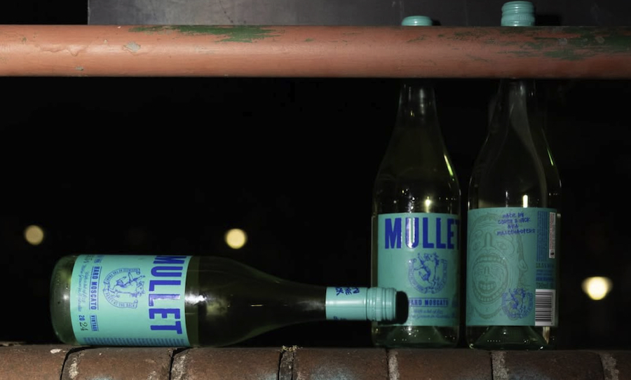 Mullet Wines.