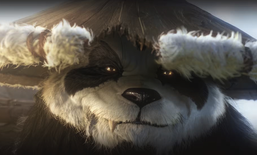 Pandaria