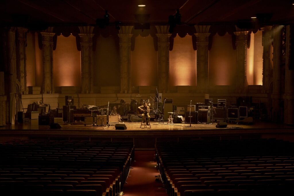 the last of us season 2 - soundtrack - full list