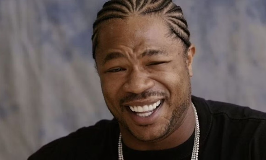 xzibit