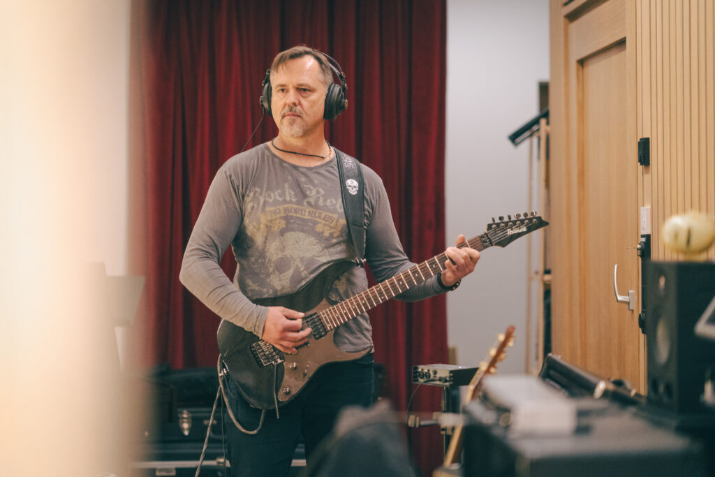 stigma in the studio 2025