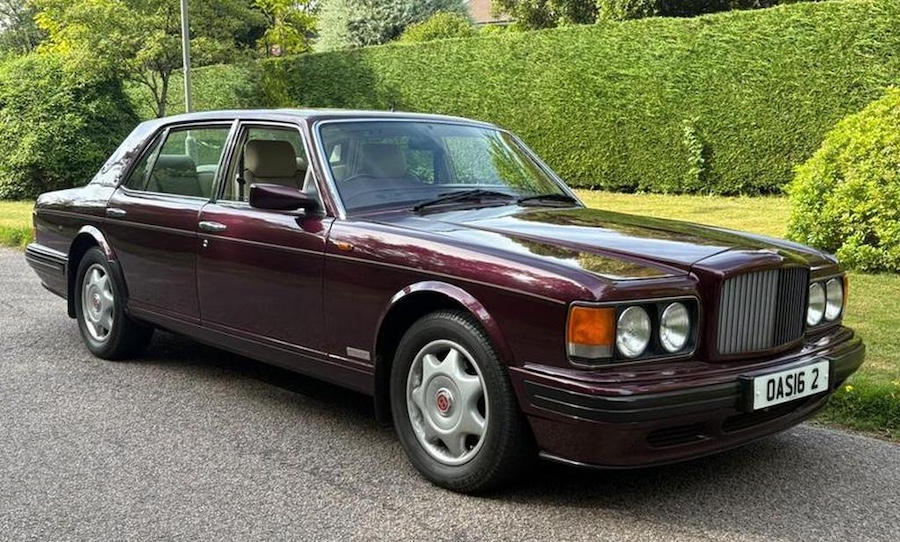 oasis bently for sale