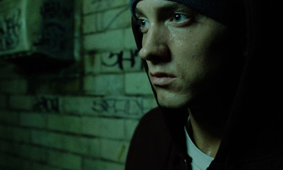 8 mile eminem