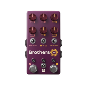 best pedals 2025
