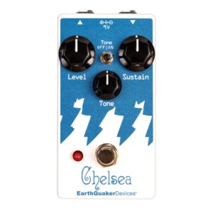 best pedals 2025 - reviews -earthquaker devices