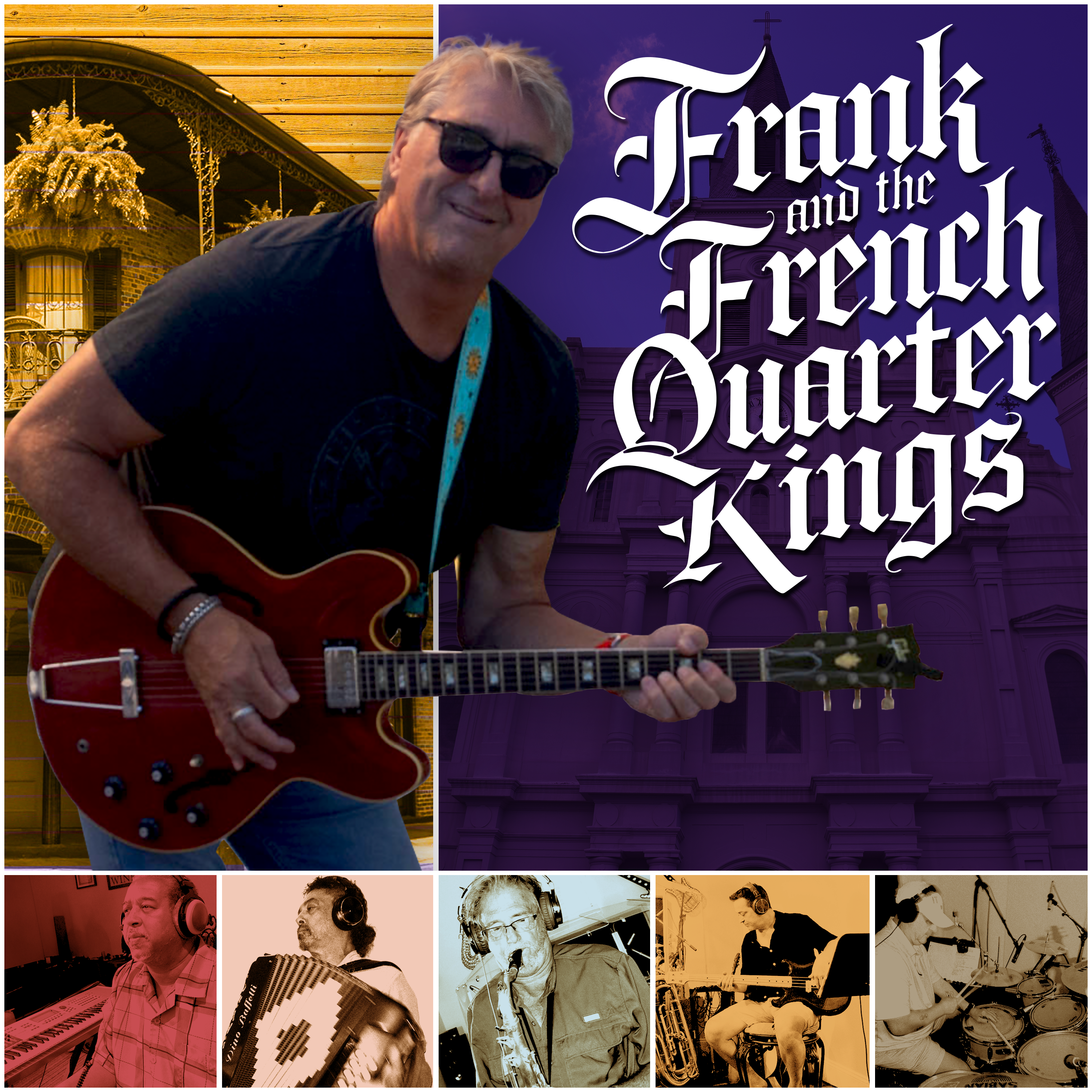 Frank Sintich track review 2025
