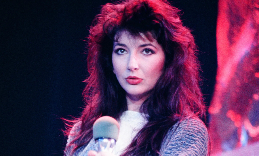 kate bush