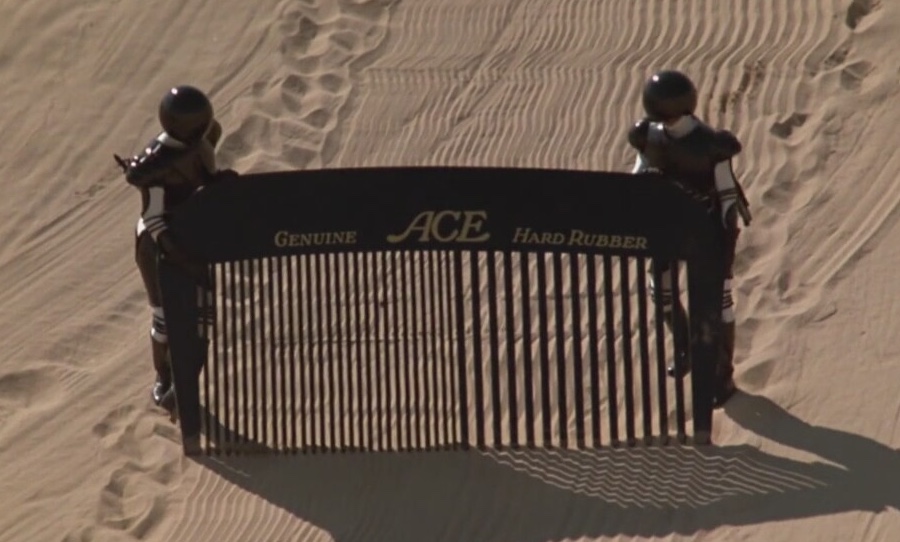 Spaceballs