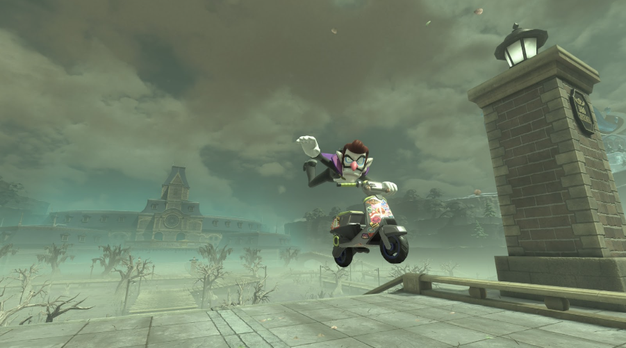 mario kart world review - 2025