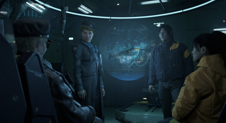 Death Stranding 2: On The Beach is heading down under and Hideo Kojima tells us how it came to be. 