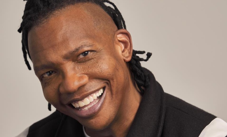 michael tait