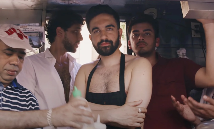 Zohran Mamdani