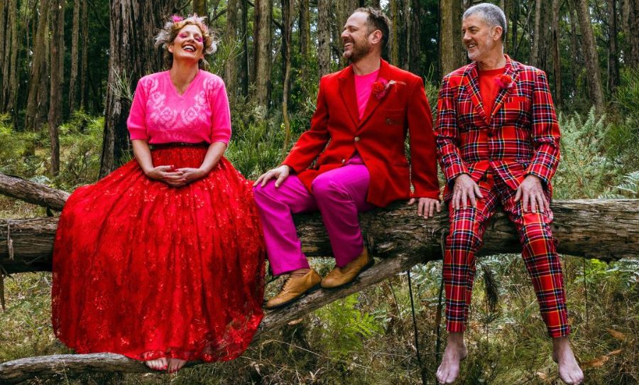 must see gig tasmania 2025 - bush gothic - festival off voices