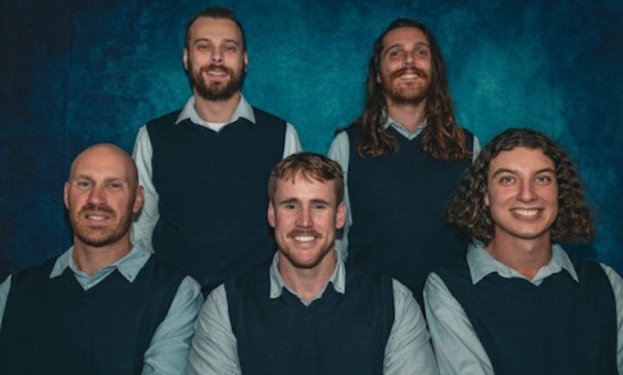 new aussie bands 2025