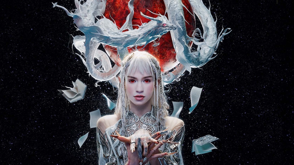 grimes ai tech - fans