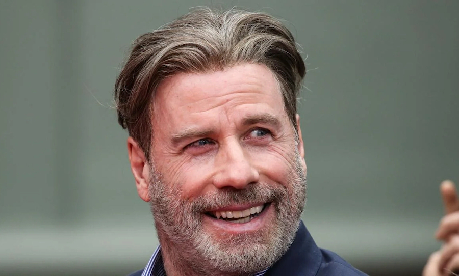 john travolta