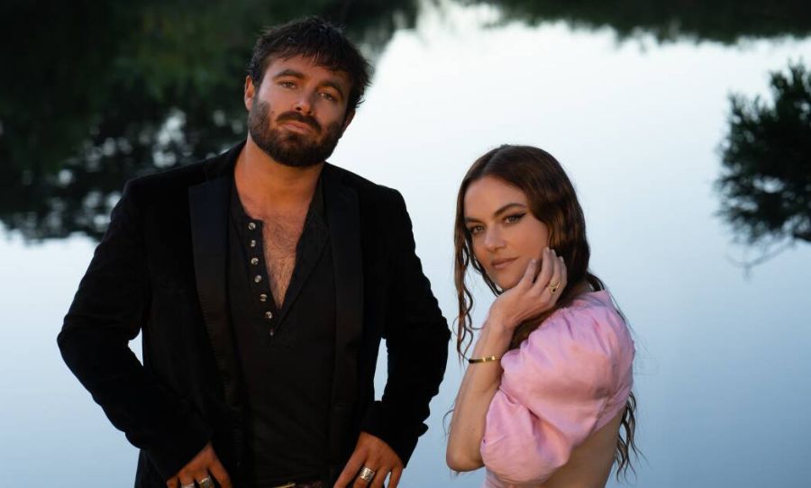 red hot summer 2025 with julia stone