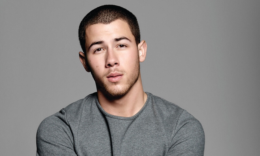 nick jonas