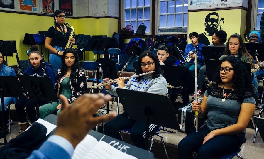 live gigs gen z music 2025 vce rolling stone victoria