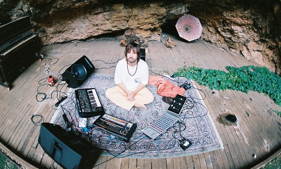 tame impala kevin parker hints new album 2025