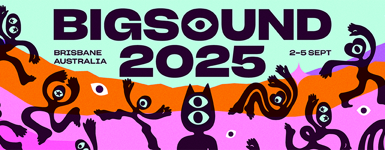 Image for article - 8 Big Reasons to Be at BIGSOUND This Year