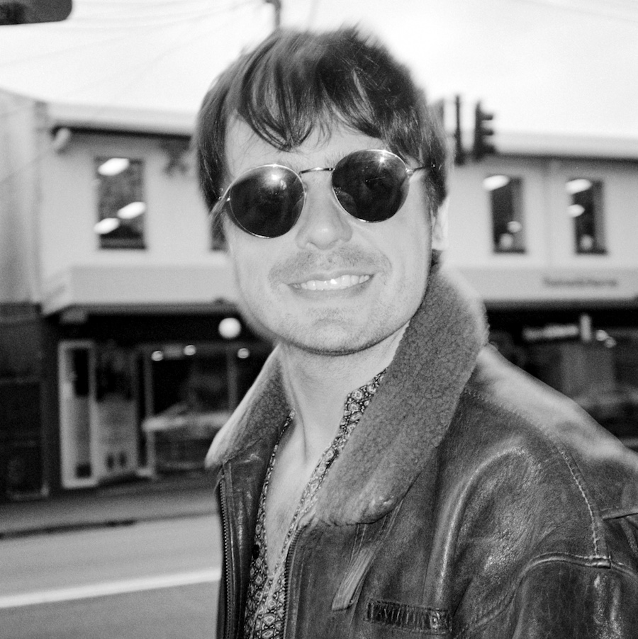 deep sea arcade alone in america tour 2025