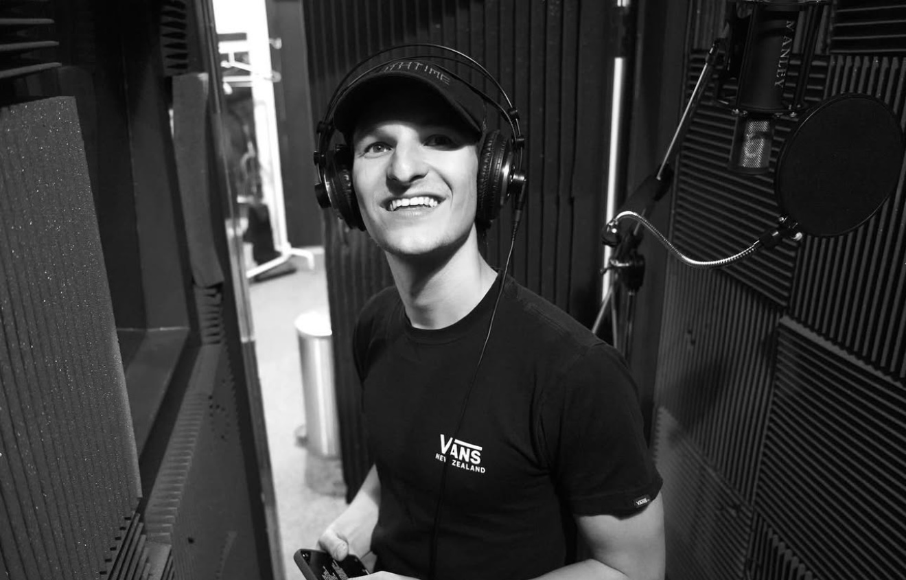 ray from nxtime