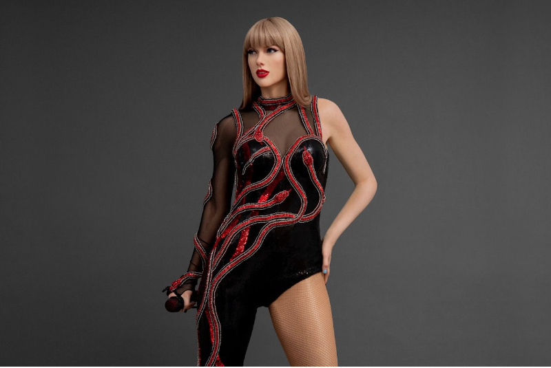 famous wax models of musicians