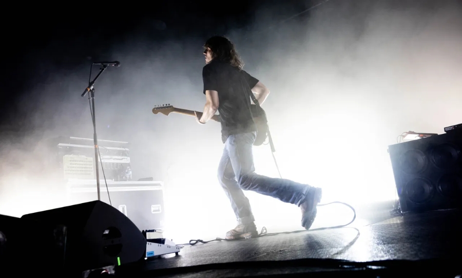 Credit: Chip Litherland for Rolling Stone
