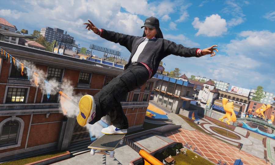 Tony Hawk pro skater 3+4 review 2025