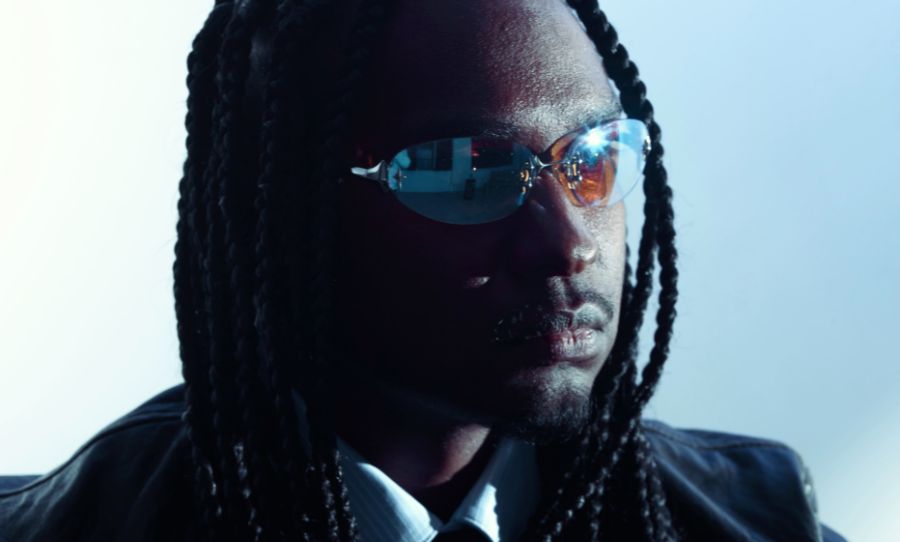 new music friday - baker boy 2025