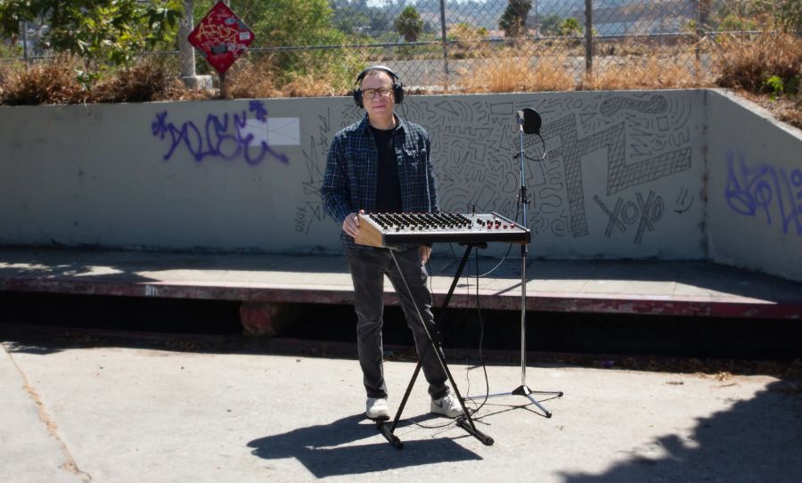 fred armisen sound effects 2025