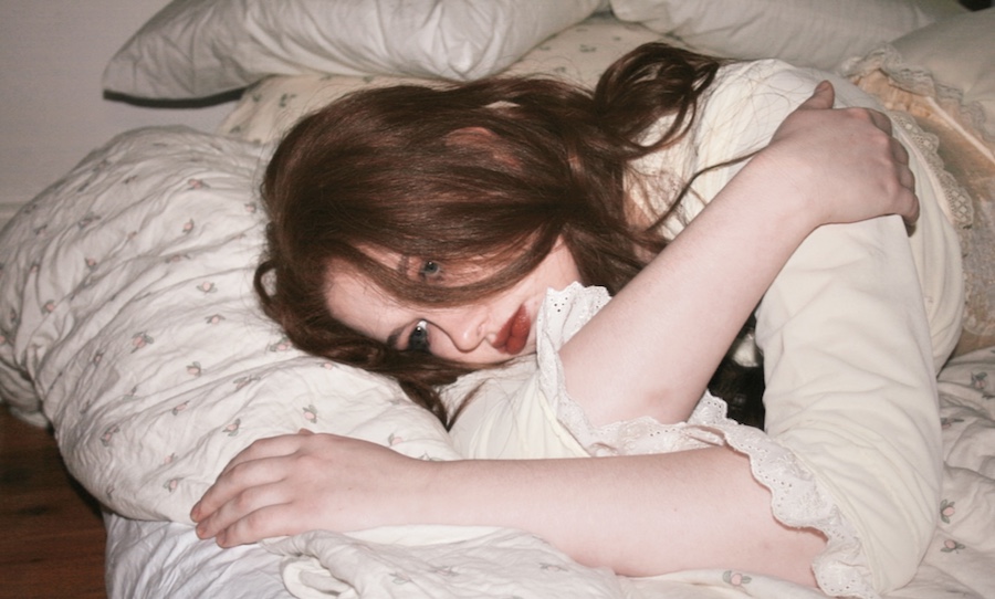 julienne harvey single 2025 Self Care