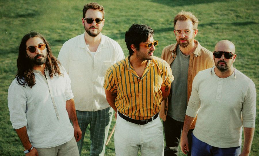 young the giant interview sydney happy mag 2025