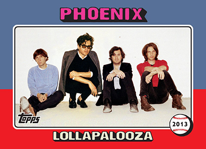 lollapalooza cards 2013 phoenix