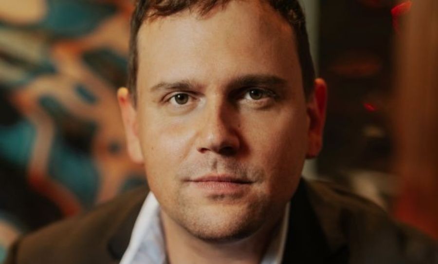 bigsound conference 2025 - Josh Simons (Vinyl Group)