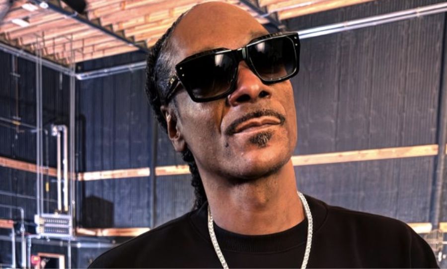 Snoop Dogg to Headline 2025 AFL Grand Final at the MCG 