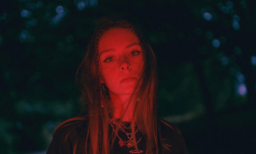 Image: Phoebe Fox