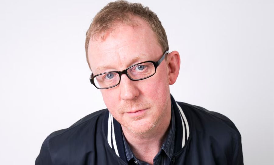 blurs dave rowntree - bigsound 2025