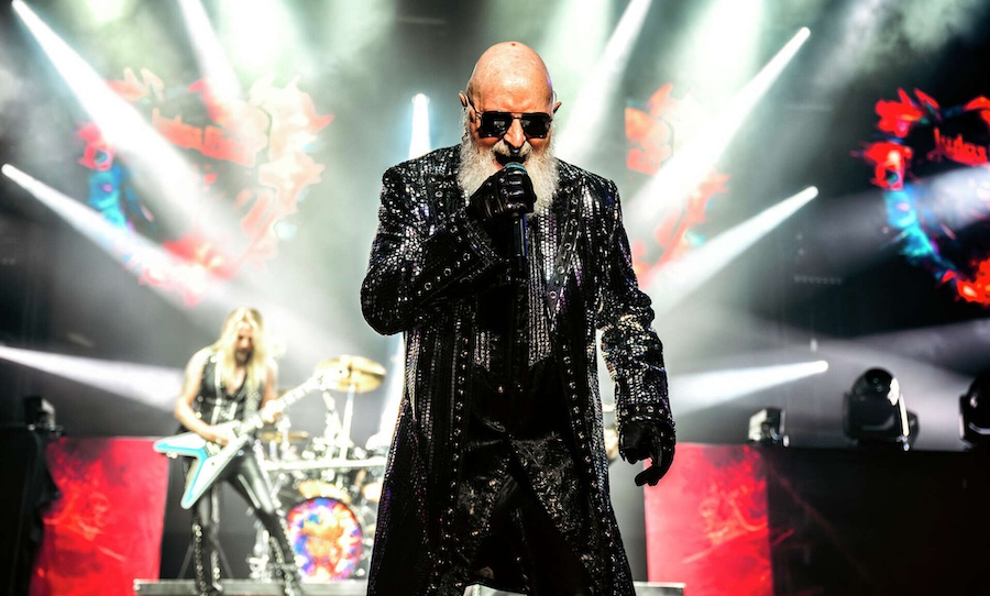judas priest's rob halford